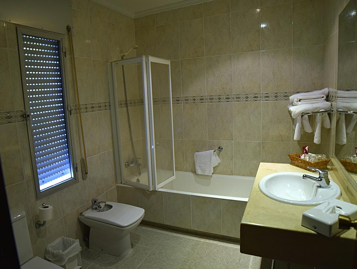 Hotel Mercedes Aranjuez Esterno foto